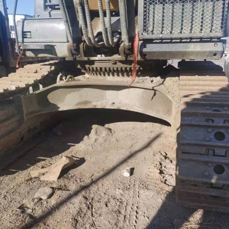 徐工XE550DK履带式挖掘机