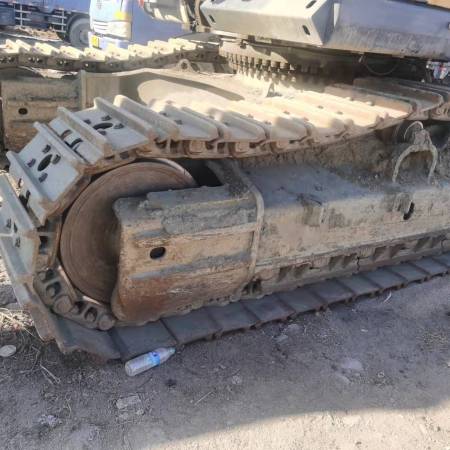 徐工XE550DK履带式挖掘机