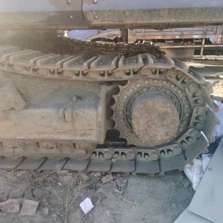 徐工XE550DK履带式挖掘机