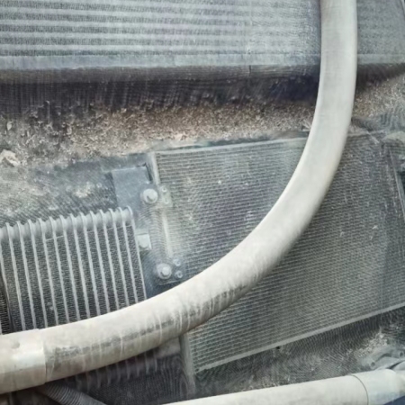 徐工XE400DK履带式挖掘机