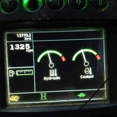 徐工XE360履带式挖掘机