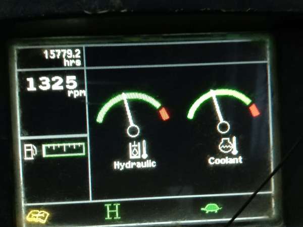 徐工XE360履帶式挖掘機