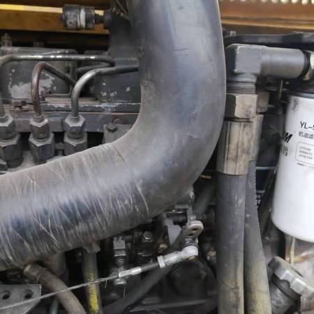 小松PC60-7履带式挖掘机