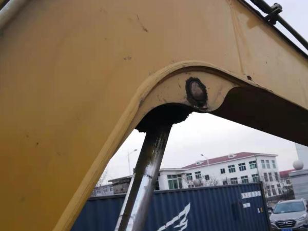 小松PC60-7履帶式挖掘機