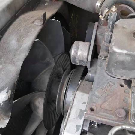 小松PC60-7履带式挖掘机