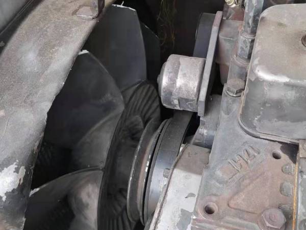 小松PC60-7履帶式挖掘機