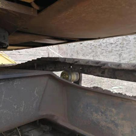 小松PC60-7履带式挖掘机