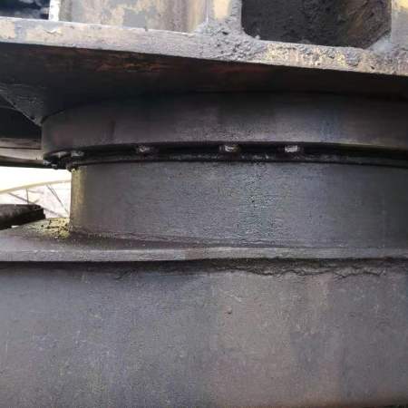 小松PC60-7履带式挖掘机