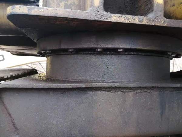 小松PC60-7履帶式挖掘機