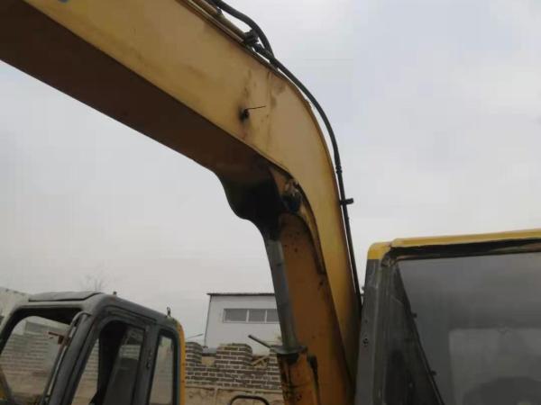 小松PC60-7履帶式挖掘機