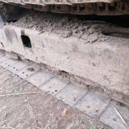 小松PC60-7履带式挖掘机