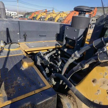 徐工XE490DK履带式挖掘机