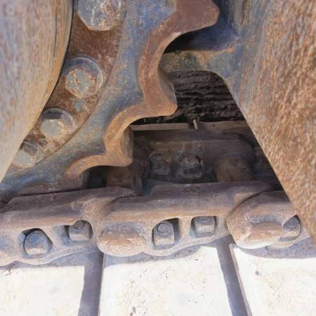 徐工XE490DK履带式挖掘机