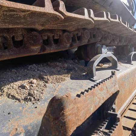 徐工XE490DK履带式挖掘机