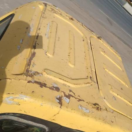 小松PC100履带式挖掘机