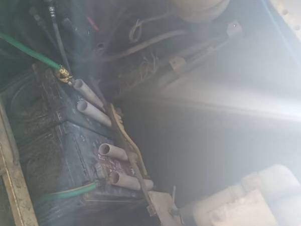 小松PC100履帶式挖掘機