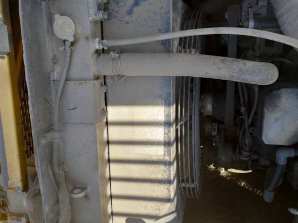 現(xiàn)代R225-7履帶式挖掘機