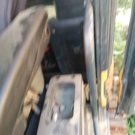 现代R225-7履带式挖掘机