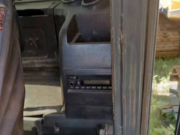 現(xiàn)代R225-7履帶式挖掘機