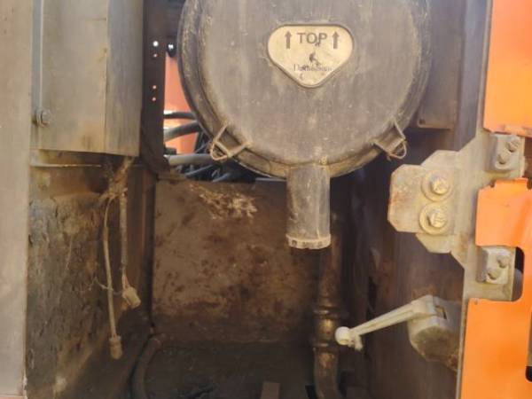 日立ZX200LC履帶式挖掘機