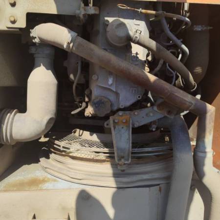 日立ZX200LC履带式挖掘机