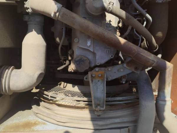 日立ZX200LC履帶式挖掘機