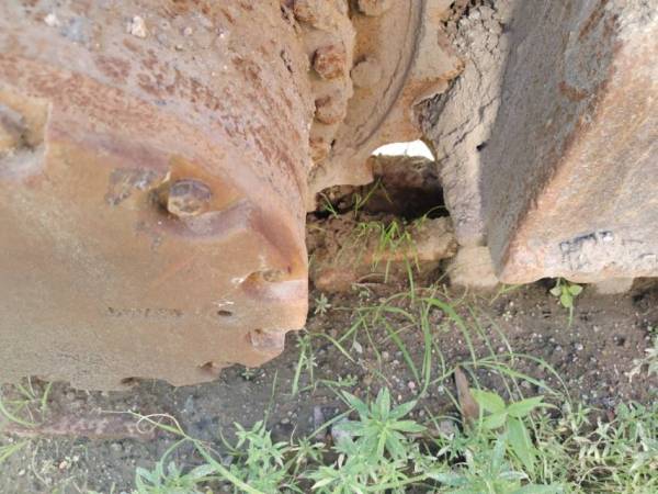 日立ZX200LC履帶式挖掘機