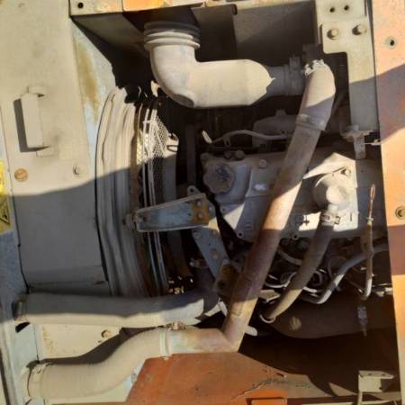 日立ZX200LC履带式挖掘机