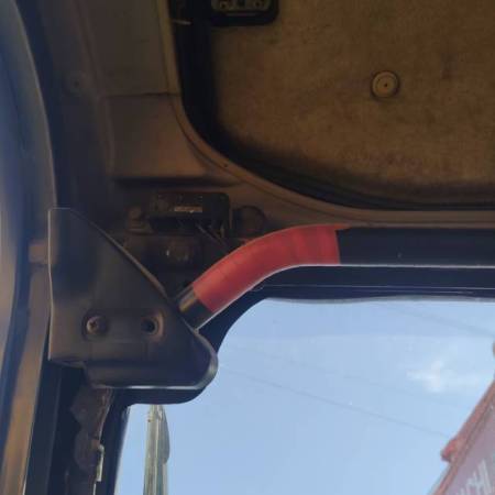 日立ZX200LC履带式挖掘机