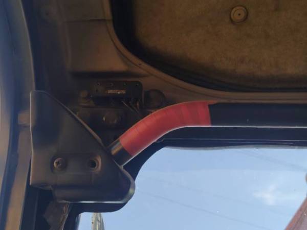 日立ZX200LC履帶式挖掘機