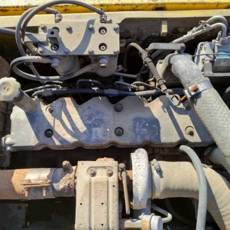 小松PC210LC-8履带式挖掘机