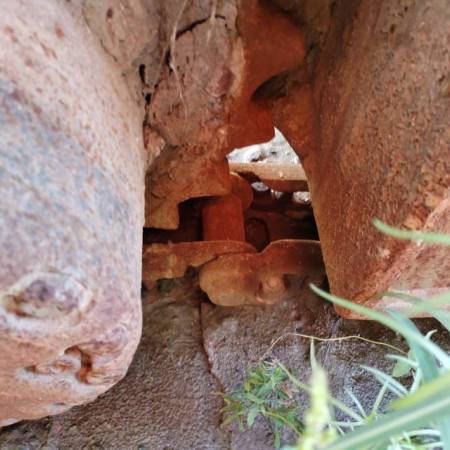 小松PC210LC-8履带式挖掘机