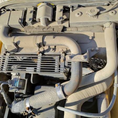 小松PC210LC-8履带式挖掘机