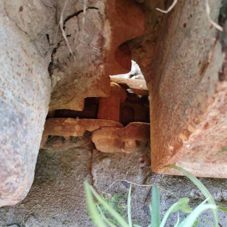 小松PC210LC-8履带式挖掘机