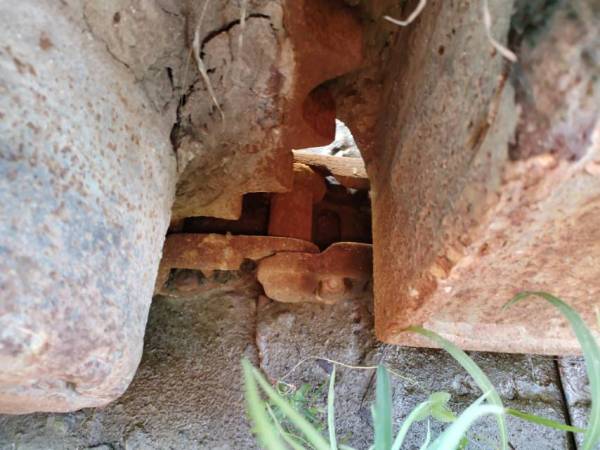 小松PC210LC-8履帶式挖掘機(jī)