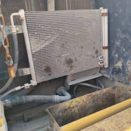 小松PC210LC-8履带式挖掘机