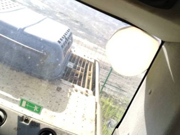 小松PC210LC-8履帶式挖掘機(jī)