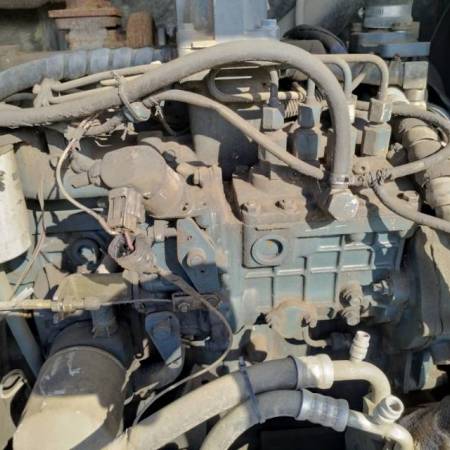 山河智能SWE90履带式挖掘机