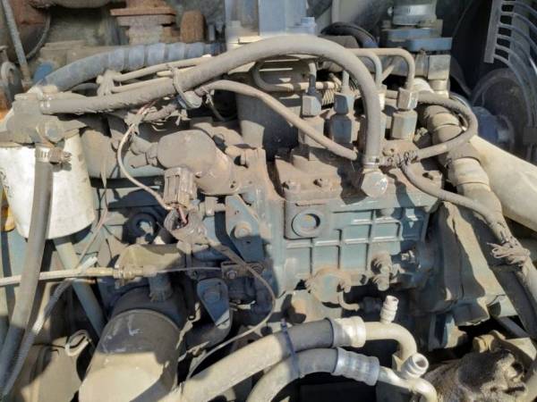 山河智能SWE90履帶式挖掘機(jī)