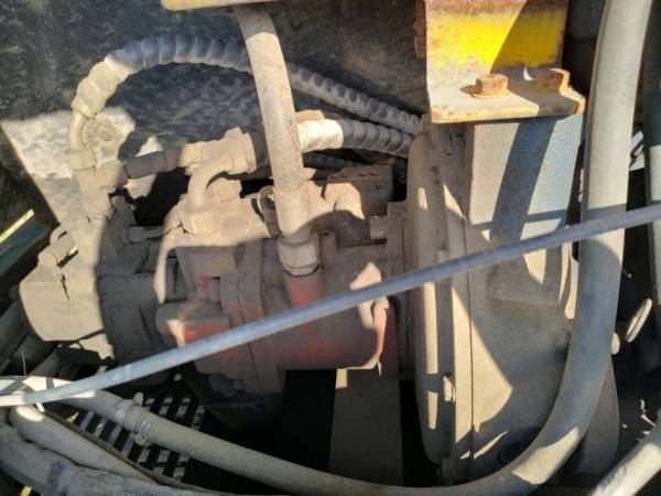 山河智能SWE90履帶式挖掘機(jī)