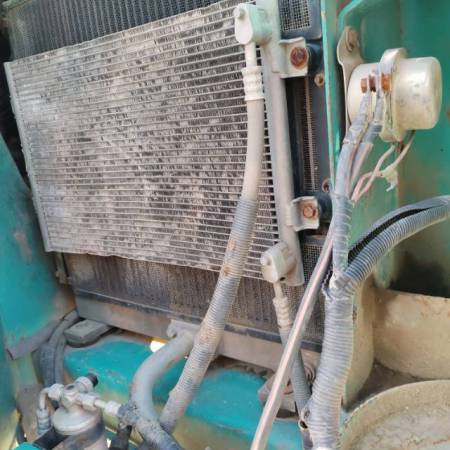 山河智能SWE90履带式挖掘机