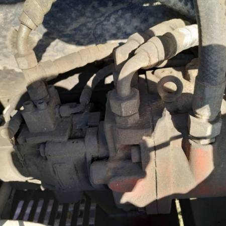 山河智能SWE90履带式挖掘机