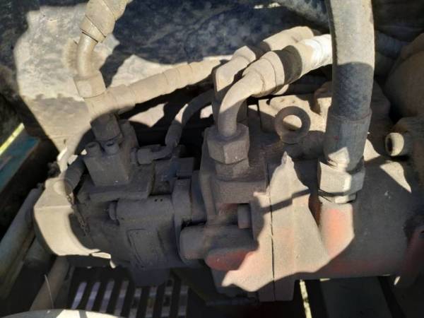 山河智能SWE90履帶式挖掘機(jī)