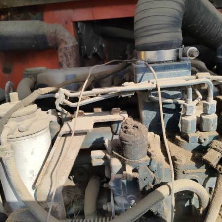 斗山DH70履带式挖掘机