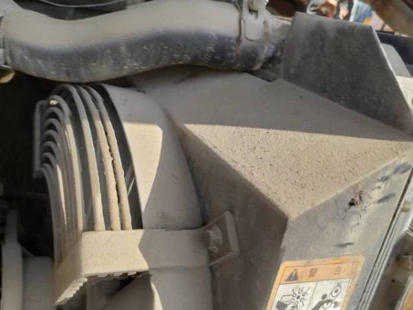 斗山DH70履帶式挖掘機(jī)