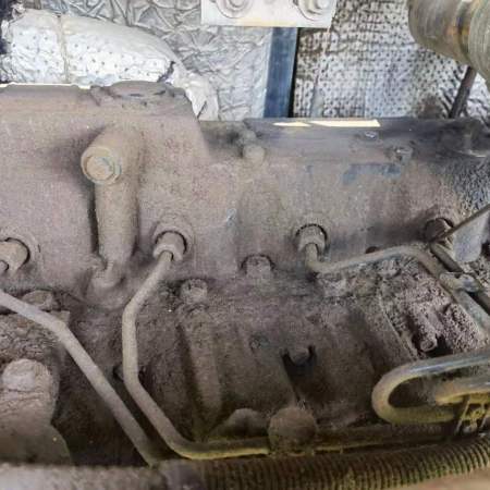 雷沃重工FR65履带式挖掘机