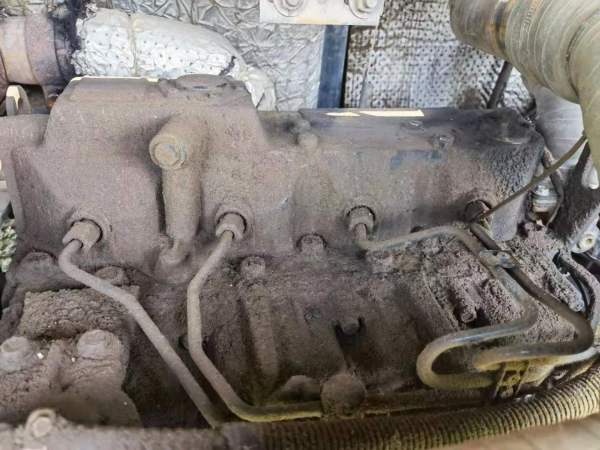 雷沃重工FR65履帶式挖掘機