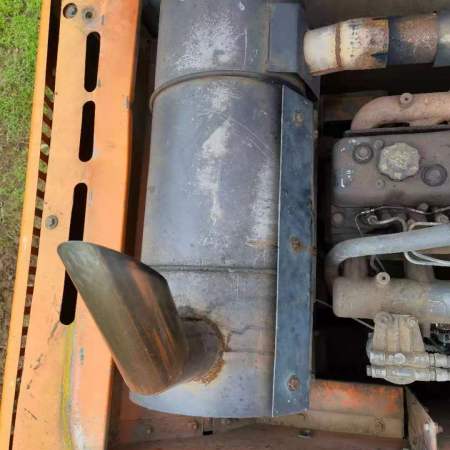 斗山DH225-9履带式挖掘机