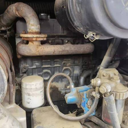 石川岛IHI80NS履带式挖掘机