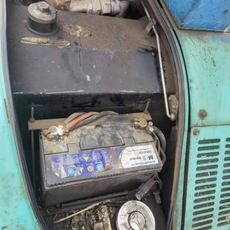 石川岛IHI80NS履带式挖掘机